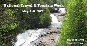 2021 National Travel and Tourism Week